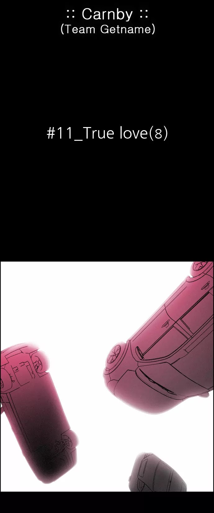 City of Dead Sorcerer Chapter 130 page 6 - Chapter 130: True Love (8)