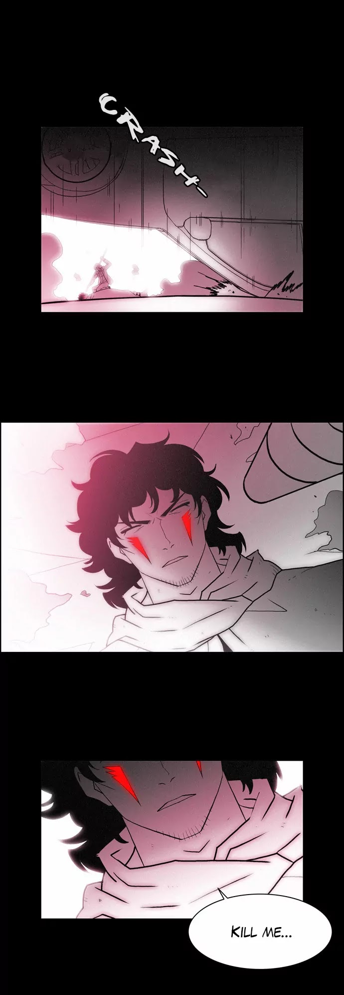 City of Dead Sorcerer Chapter 130 page 7 - Chapter 130: True Love (8)