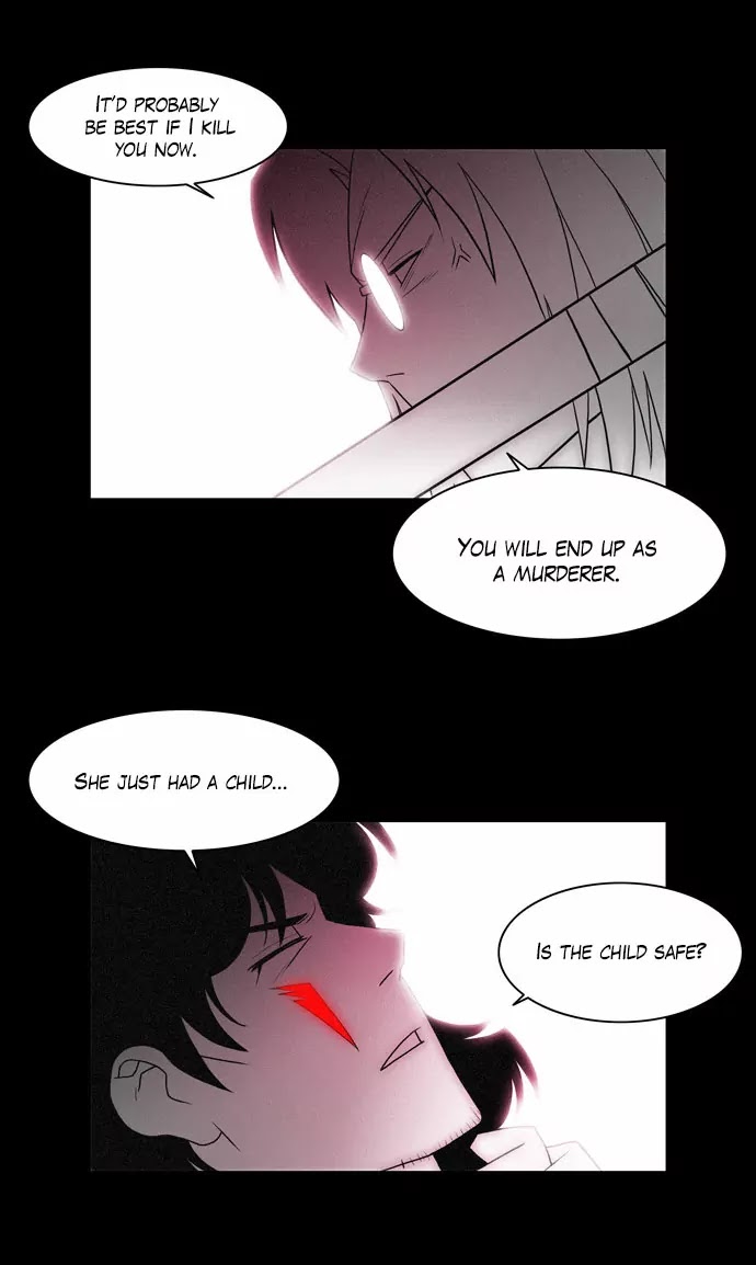 City of Dead Sorcerer Chapter 130 page 9 - Chapter 130: True Love (8)