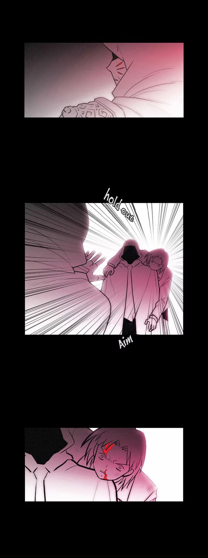 City of Dead Sorcerer Chapter 131 page 10 - Chapter 131: True Love (9)