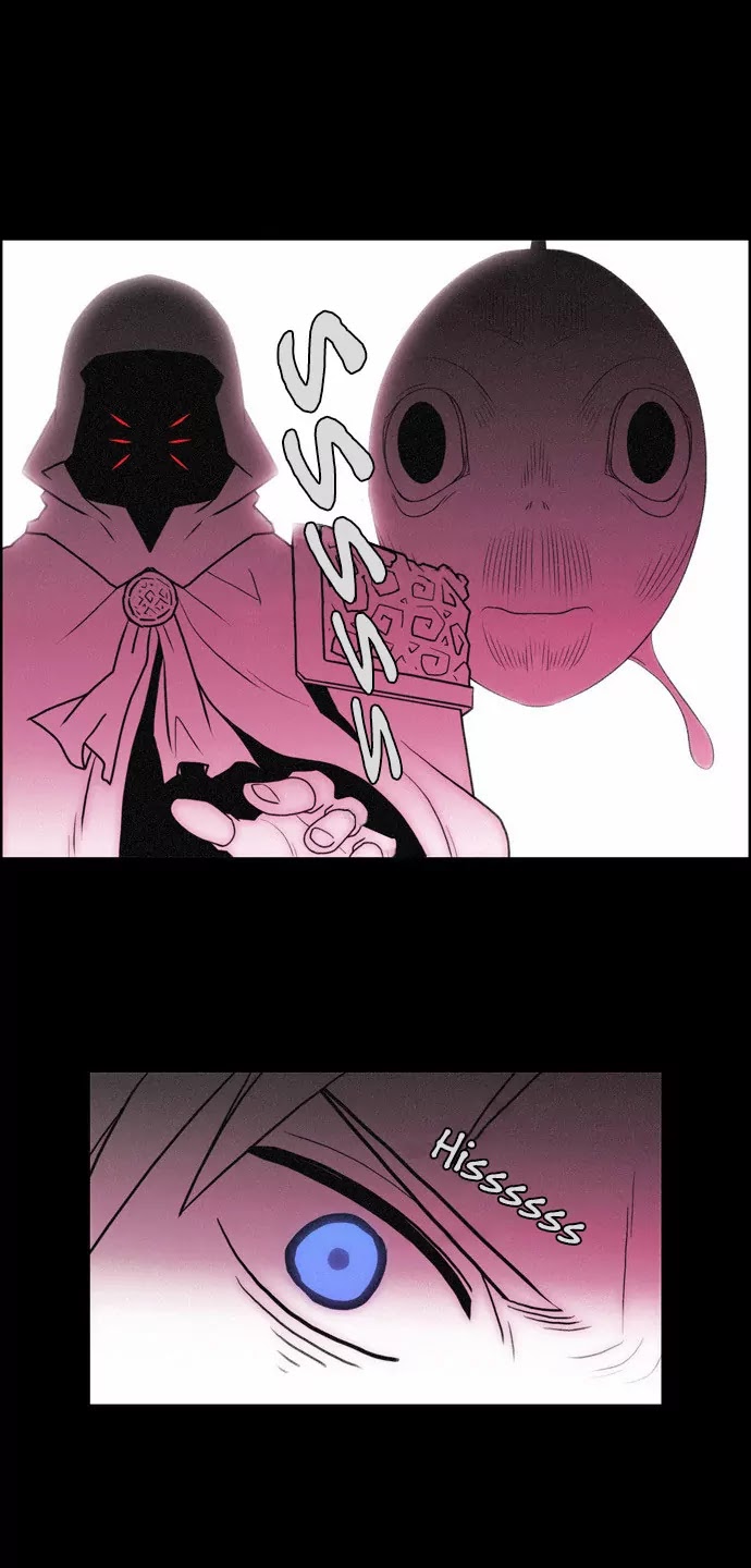 City of Dead Sorcerer Chapter 131 page 11 - Chapter 131: True Love (9)
