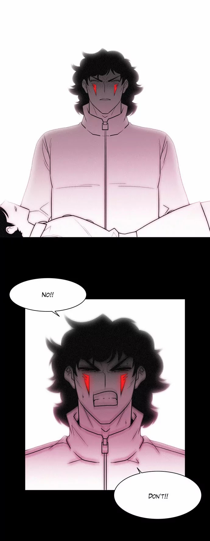 City of Dead Sorcerer Chapter 131 page 13 - Chapter 131: True Love (9)