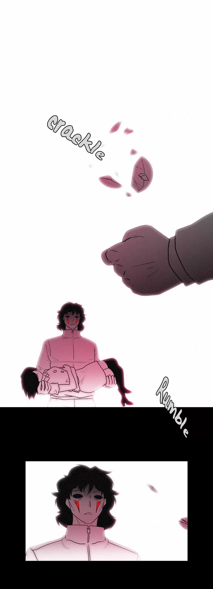 City of Dead Sorcerer Chapter 131 page 19 - Chapter 131: True Love (9)