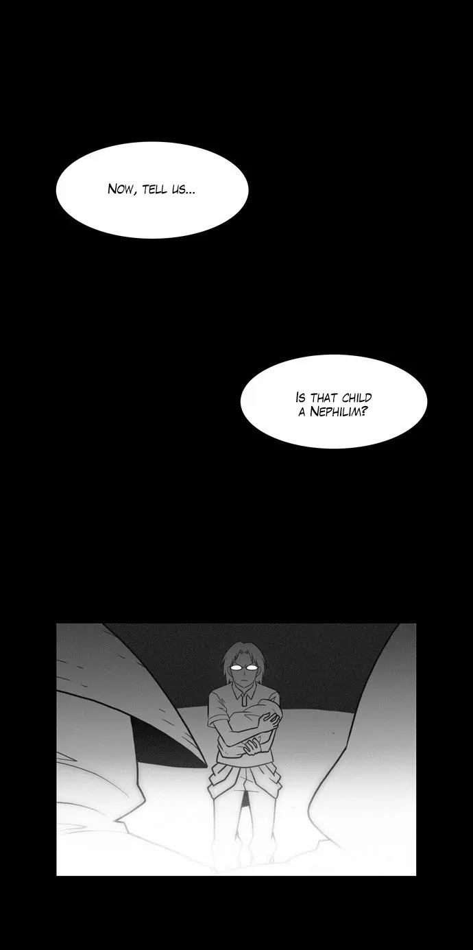 City of Dead Sorcerer Chapter 131 page 2 - Chapter 131: True Love (9)