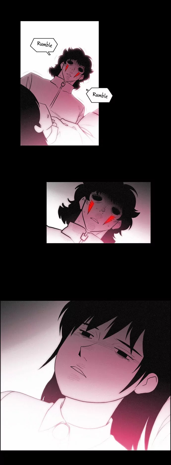 City of Dead Sorcerer Chapter 131 page 20 - Chapter 131: True Love (9)
