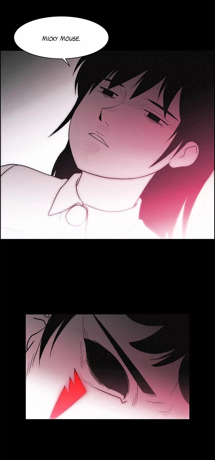 City of Dead Sorcerer Chapter 131 page 21 - Chapter 131: True Love (9)