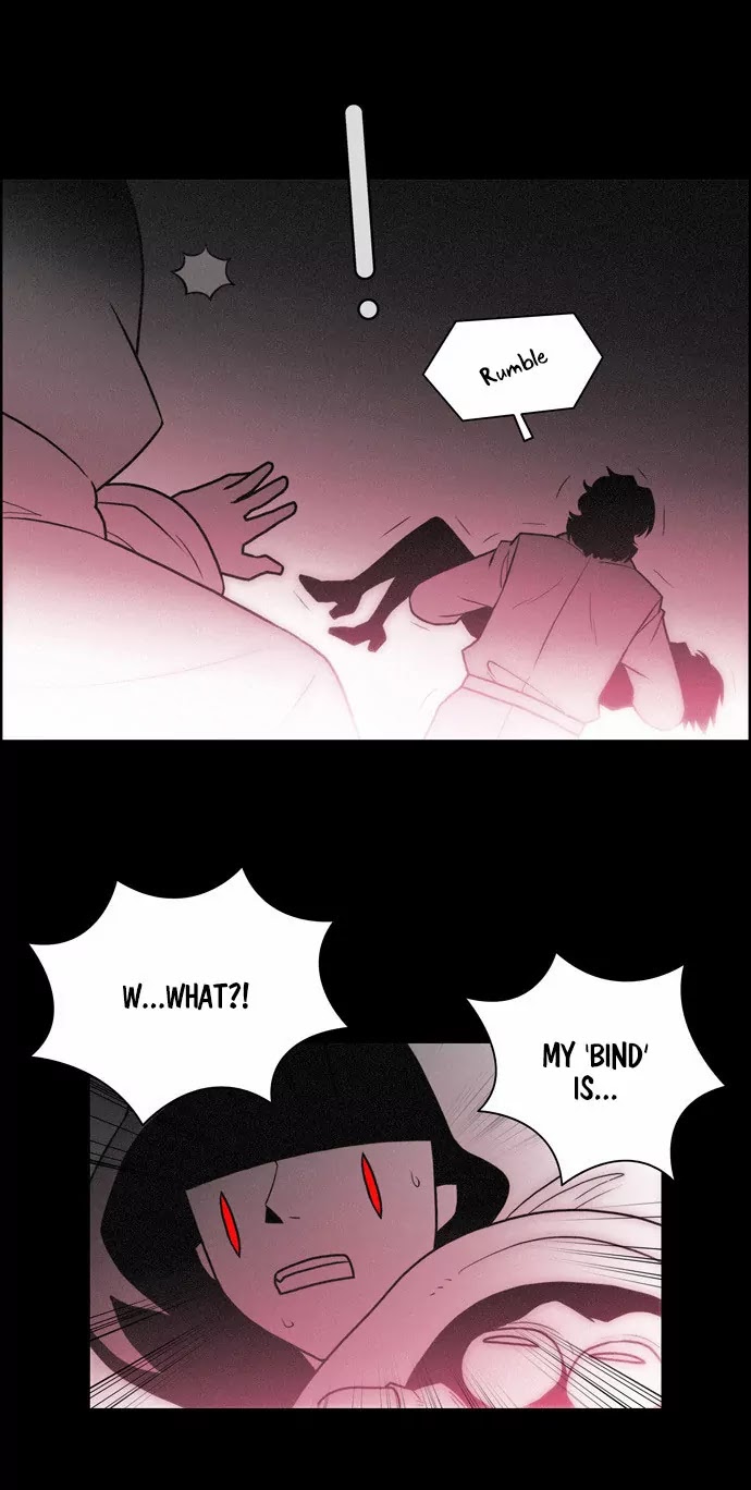 City of Dead Sorcerer Chapter 131 page 23 - Chapter 131: True Love (9)