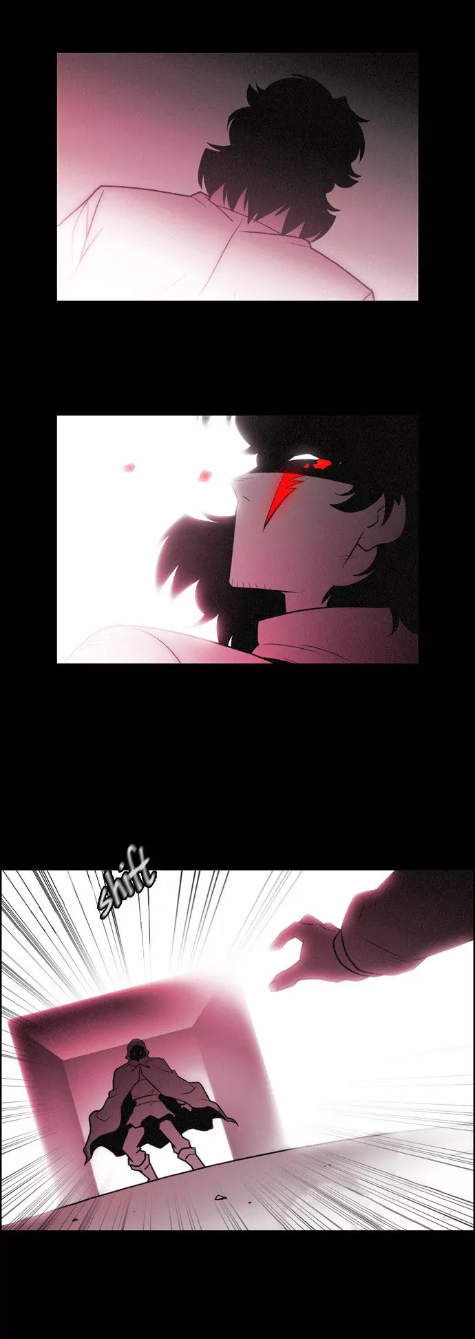 City of Dead Sorcerer Chapter 131 page 24 - Chapter 131: True Love (9)