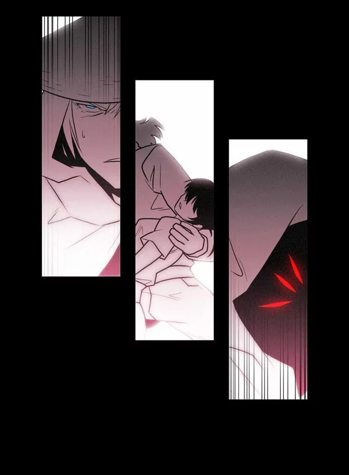 City of Dead Sorcerer Chapter 131 page 25 - Chapter 131: True Love (9)
