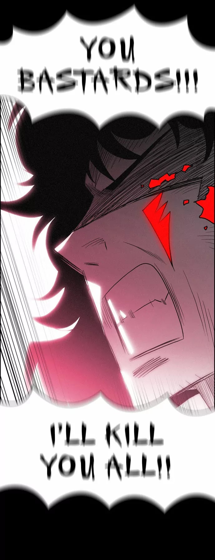 City of Dead Sorcerer Chapter 131 page 26 - Chapter 131: True Love (9)