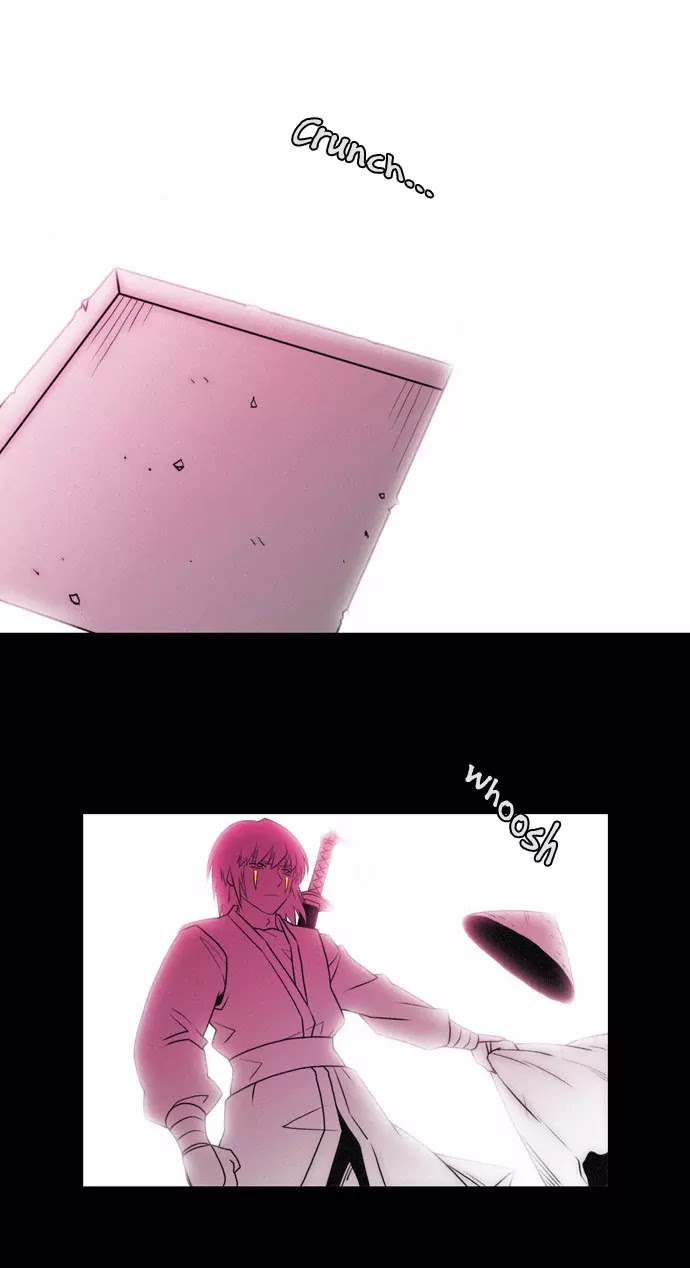 City of Dead Sorcerer Chapter 131 page 29 - Chapter 131: True Love (9)