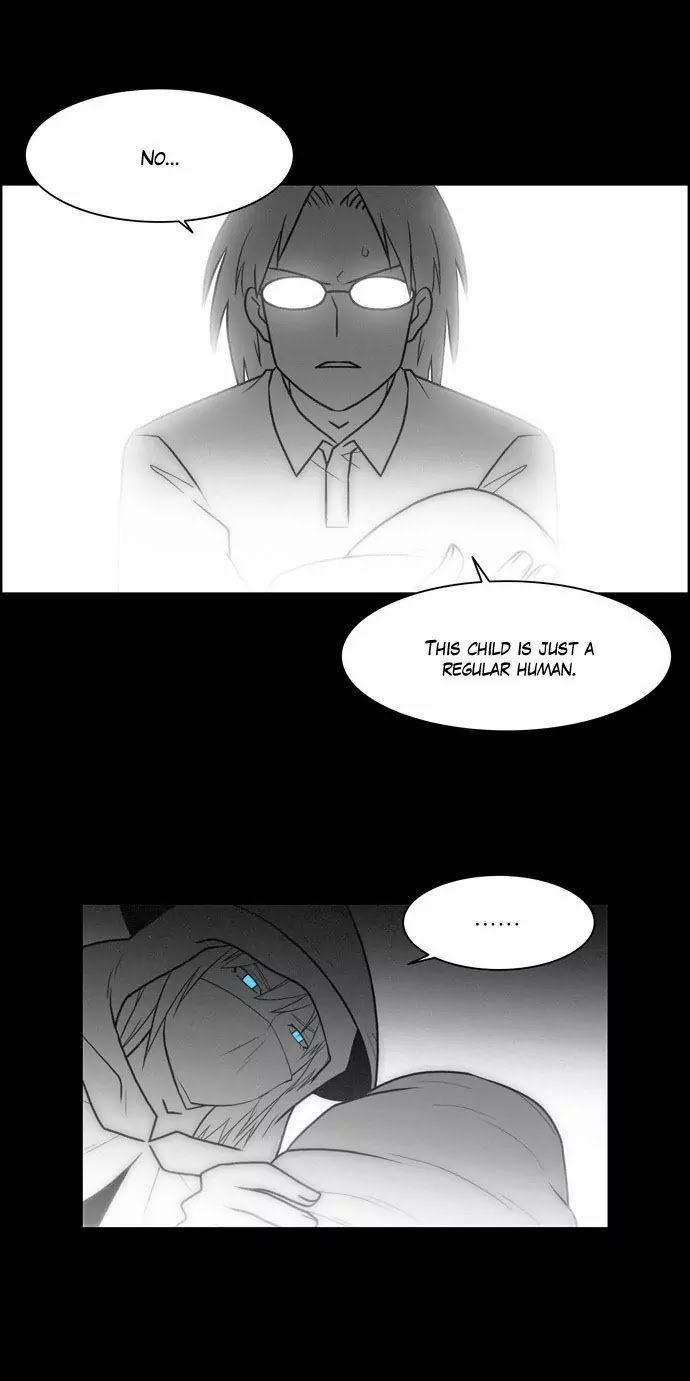 City of Dead Sorcerer Chapter 131 page 3 - Chapter 131: True Love (9)