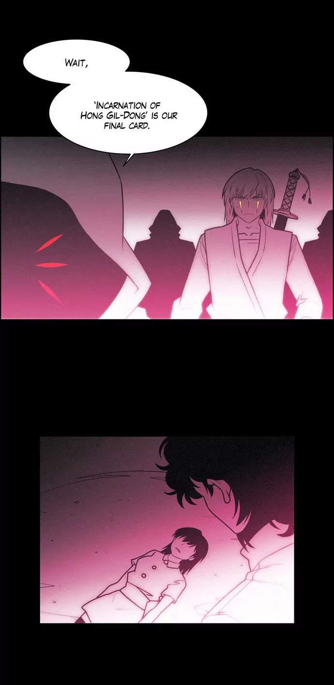City of Dead Sorcerer Chapter 131 page 30 - Chapter 131: True Love (9)