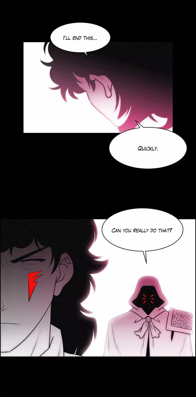 City of Dead Sorcerer Chapter 131 page 31 - Chapter 131: True Love (9)