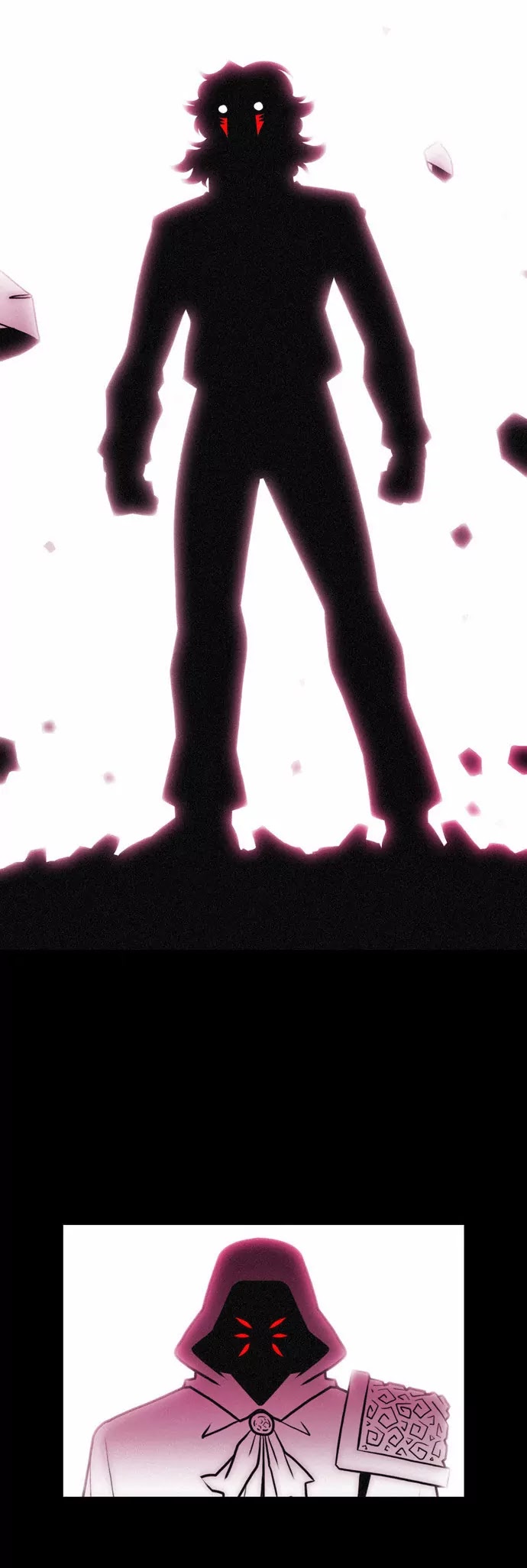 City of Dead Sorcerer Chapter 131 page 33 - Chapter 131: True Love (9)