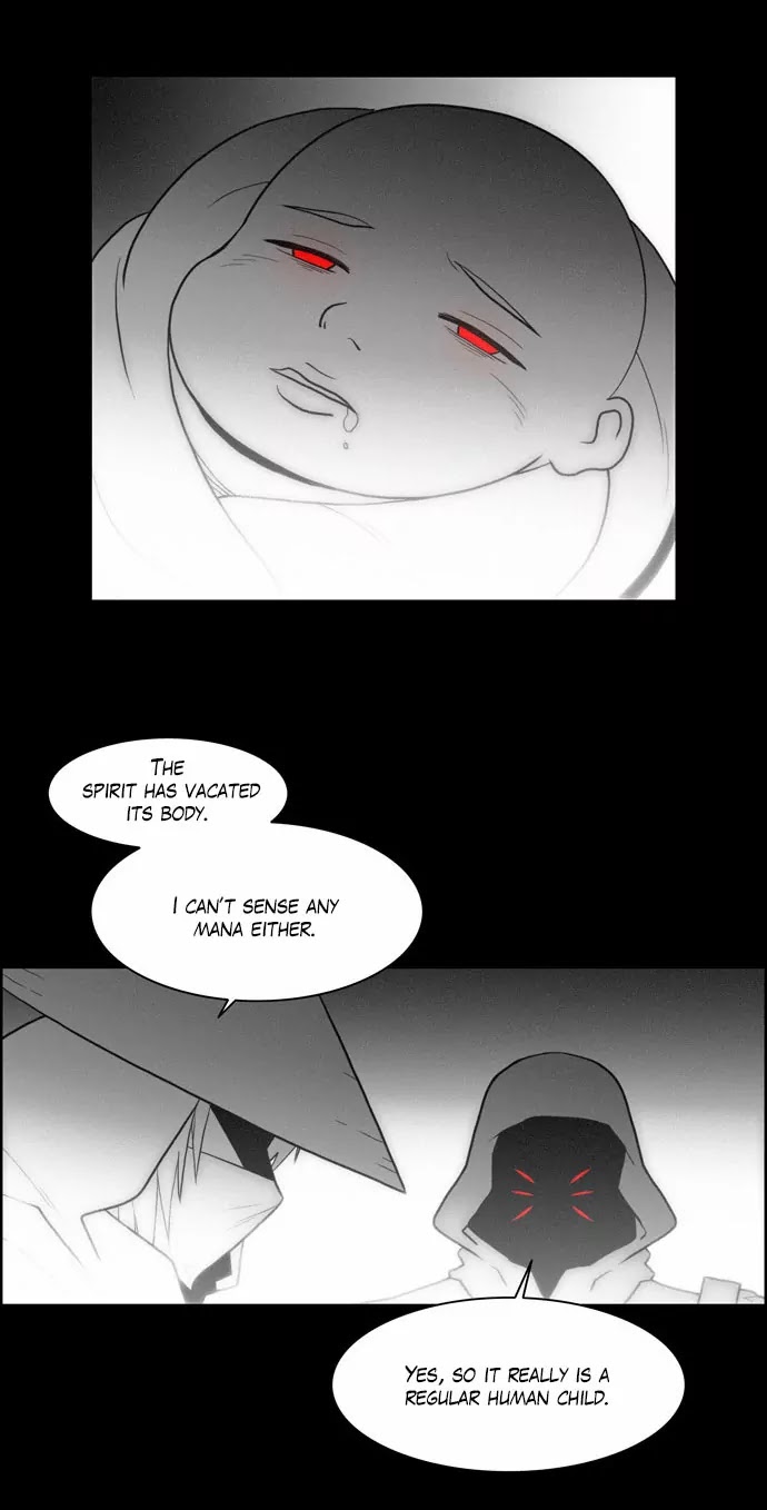 City of Dead Sorcerer Chapter 131 page 4 - Chapter 131: True Love (9)