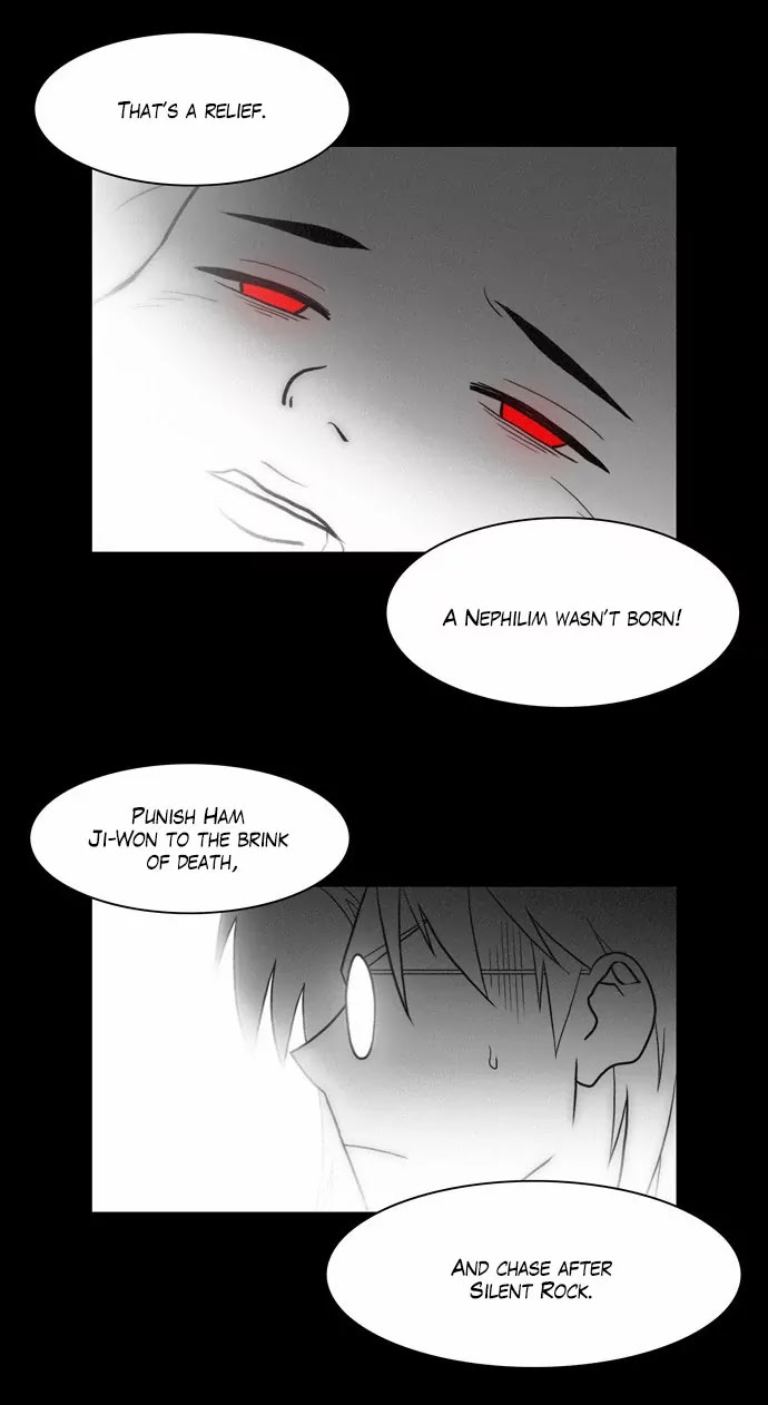City of Dead Sorcerer Chapter 131 page 5 - Chapter 131: True Love (9)