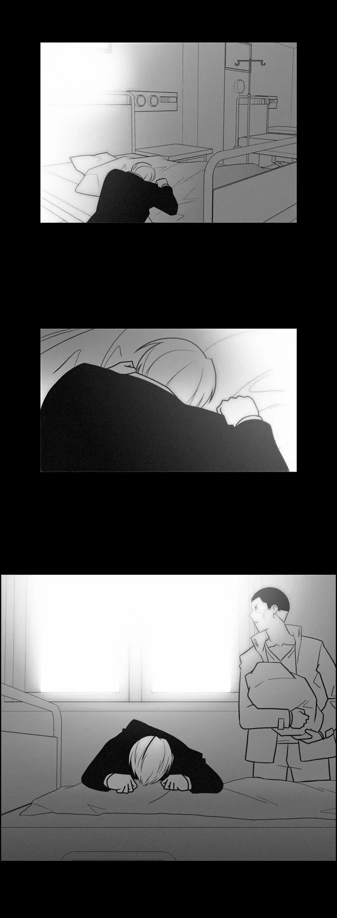 City of Dead Sorcerer Chapter 131 page 7 - Chapter 131: True Love (9)