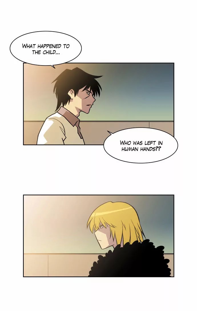 City of Dead Sorcerer Chapter 133 page 12 - Chapter 133: True Love (11)