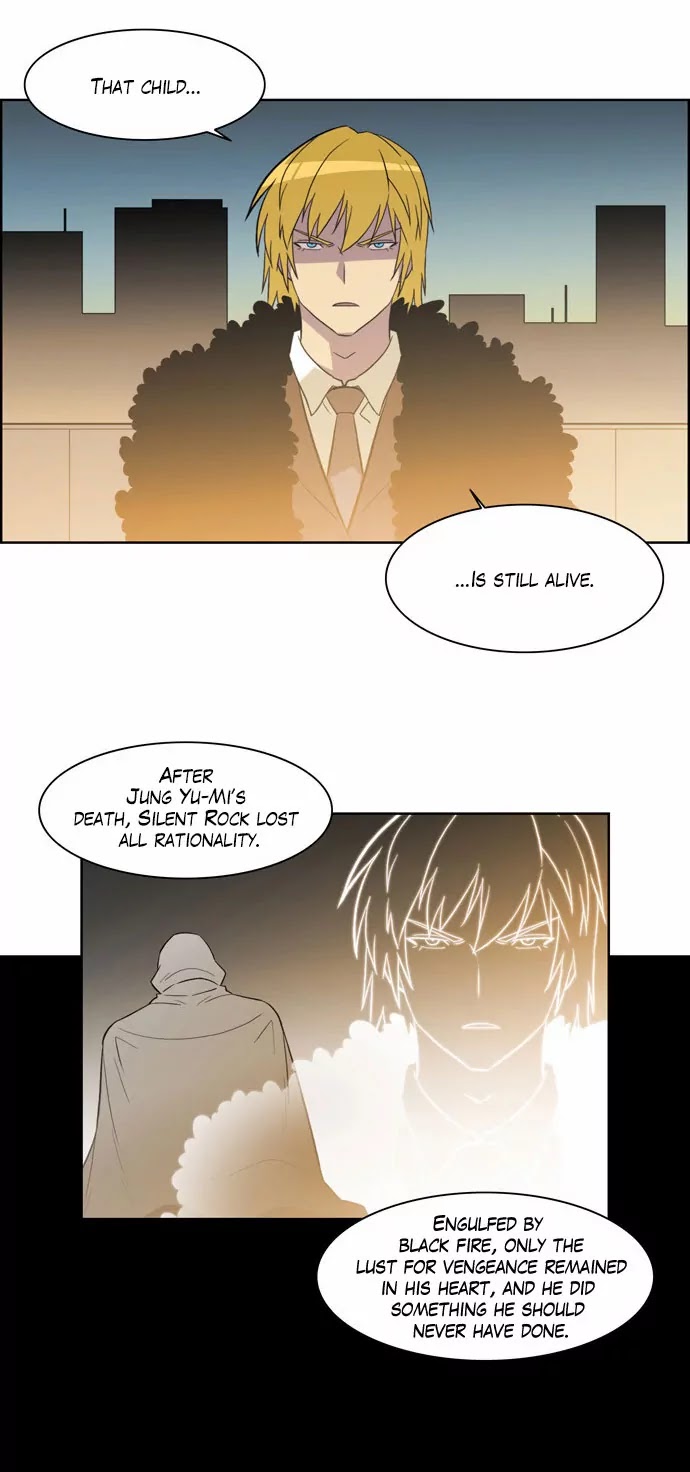 City of Dead Sorcerer Chapter 133 page 13 - Chapter 133: True Love (11)