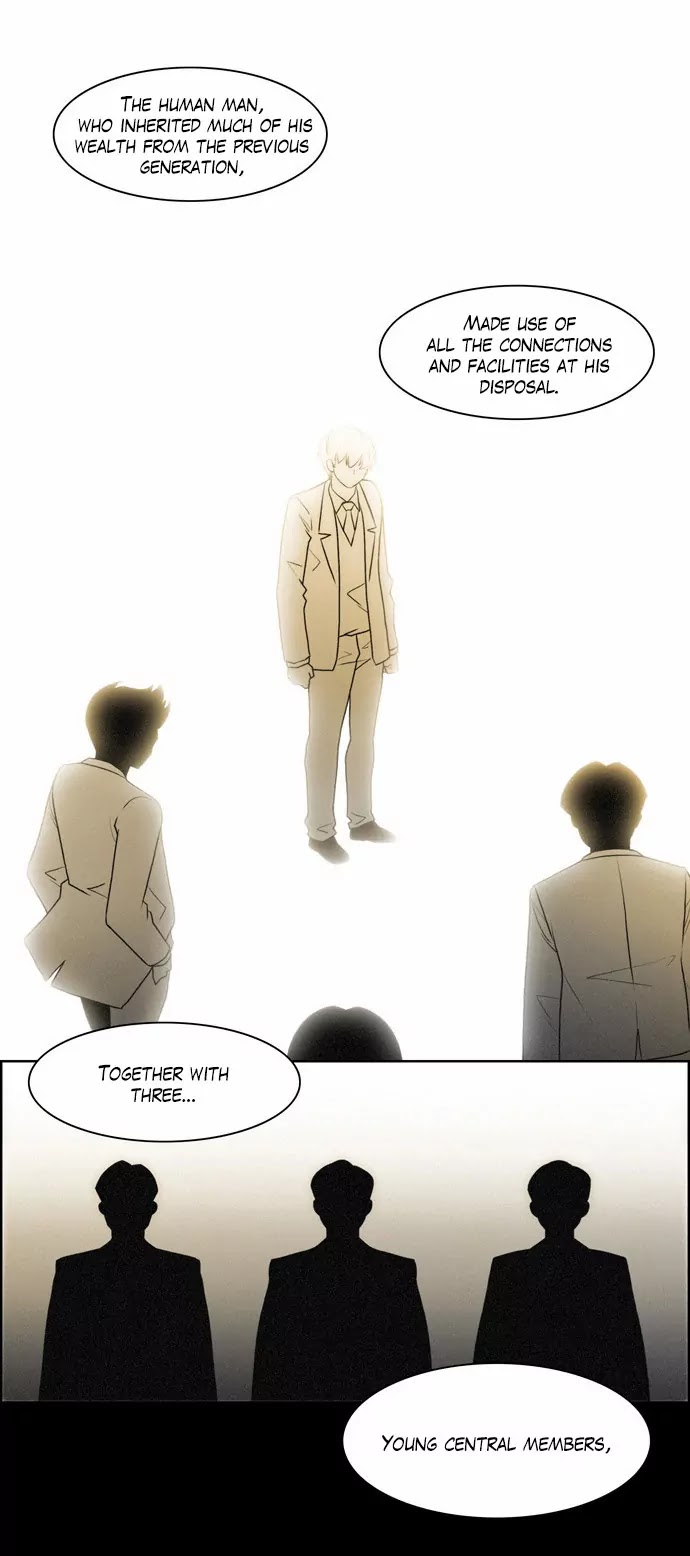 City of Dead Sorcerer Chapter 133 page 19 - Chapter 133: True Love (11)