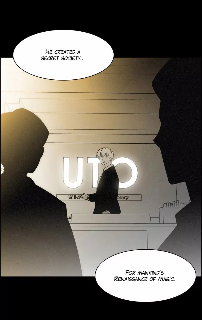 City of Dead Sorcerer Chapter 133 page 20 - Chapter 133: True Love (11)