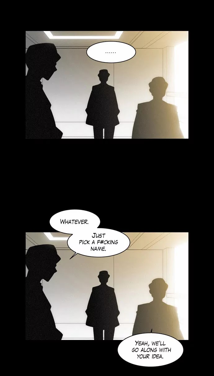 City of Dead Sorcerer Chapter 133 page 23 - Chapter 133: True Love (11)