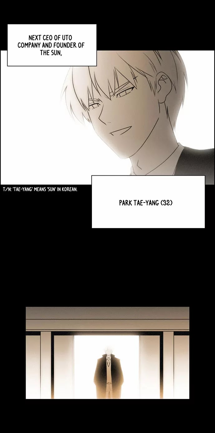 City of Dead Sorcerer Chapter 133 page 25 - Chapter 133: True Love (11)
