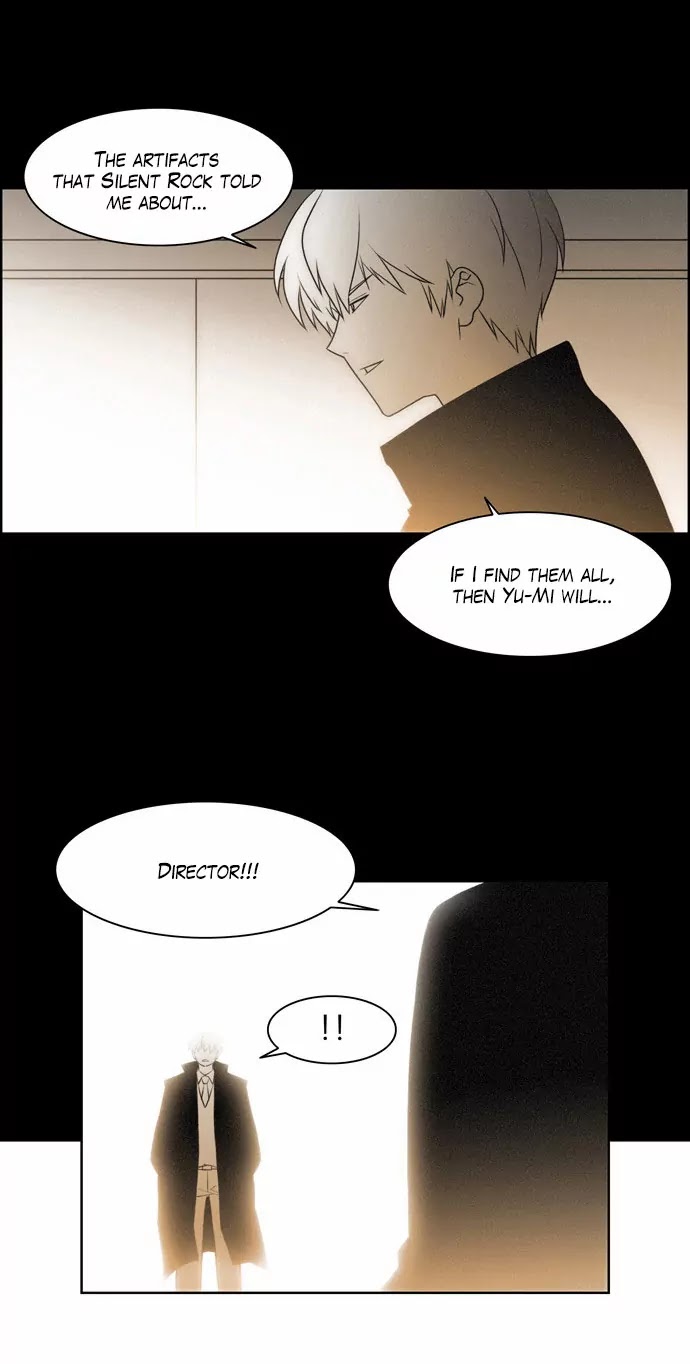 City of Dead Sorcerer Chapter 133 page 26 - Chapter 133: True Love (11)