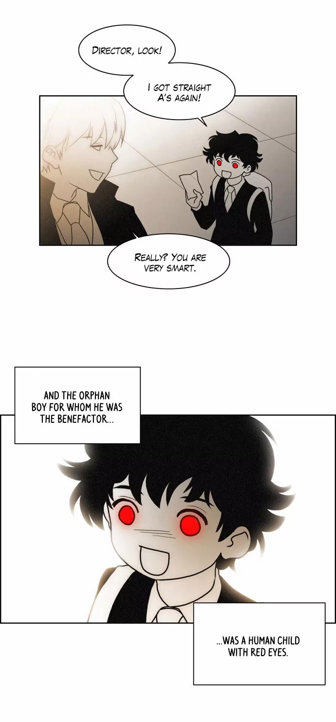 City of Dead Sorcerer Chapter 133 page 27 - Chapter 133: True Love (11)