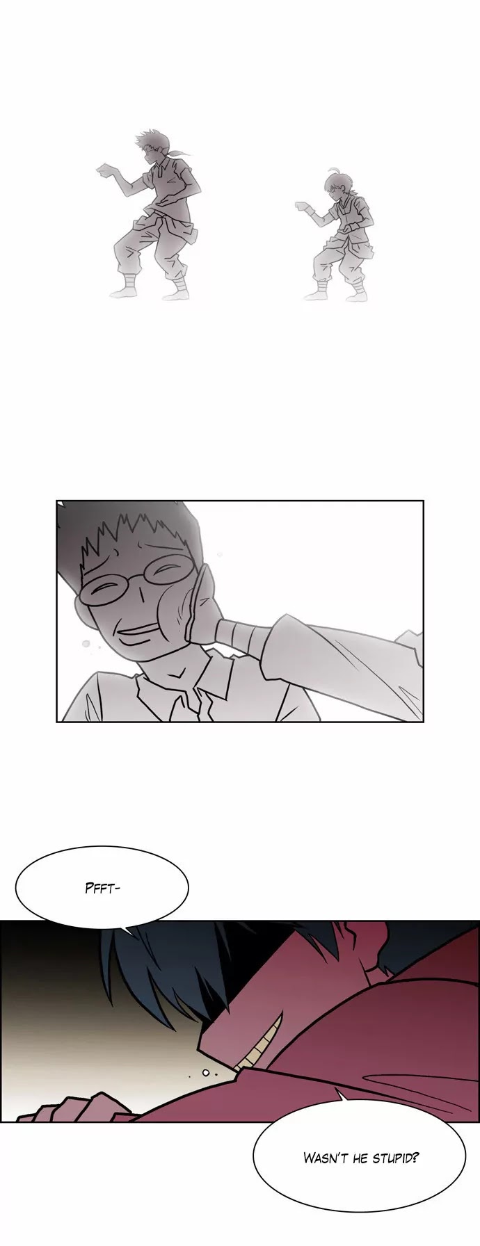 City of Dead Sorcerer Chapter 133 page 7 - Chapter 133: True Love (11)