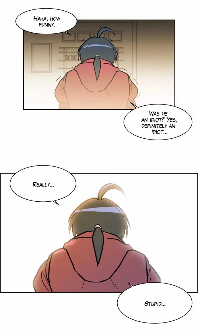City of Dead Sorcerer Chapter 133 page 9 - Chapter 133: True Love (11)