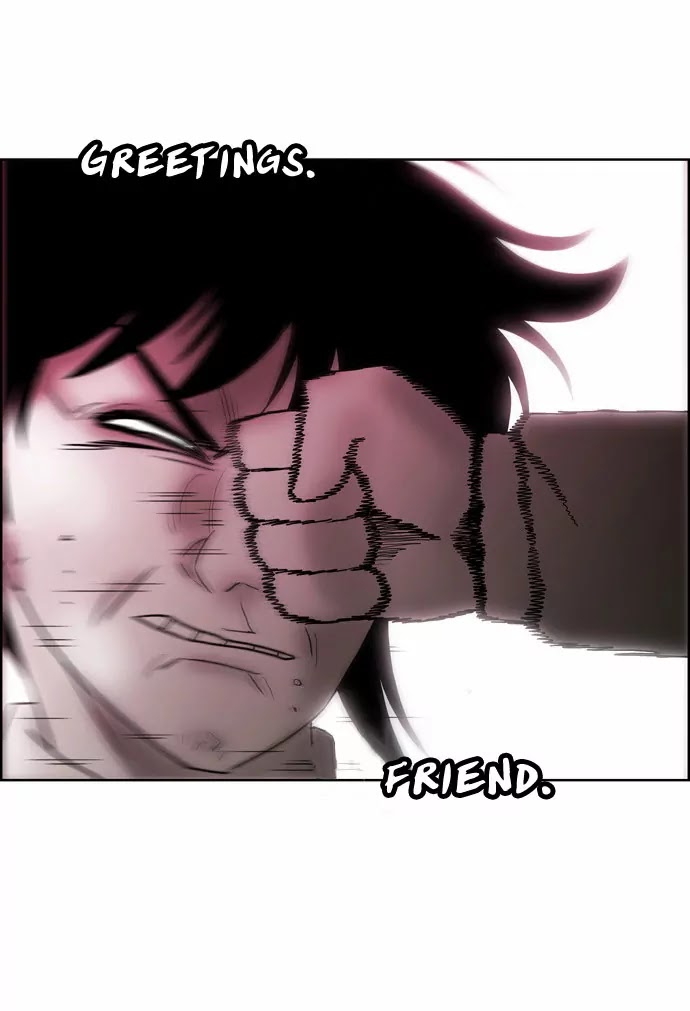 City of Dead Sorcerer Chapter 134 page 7 - Chapter 134: Extra