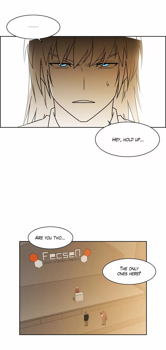 City of Dead Sorcerer Chapter 135 page 15 - Chapter 135: Rescue (1)