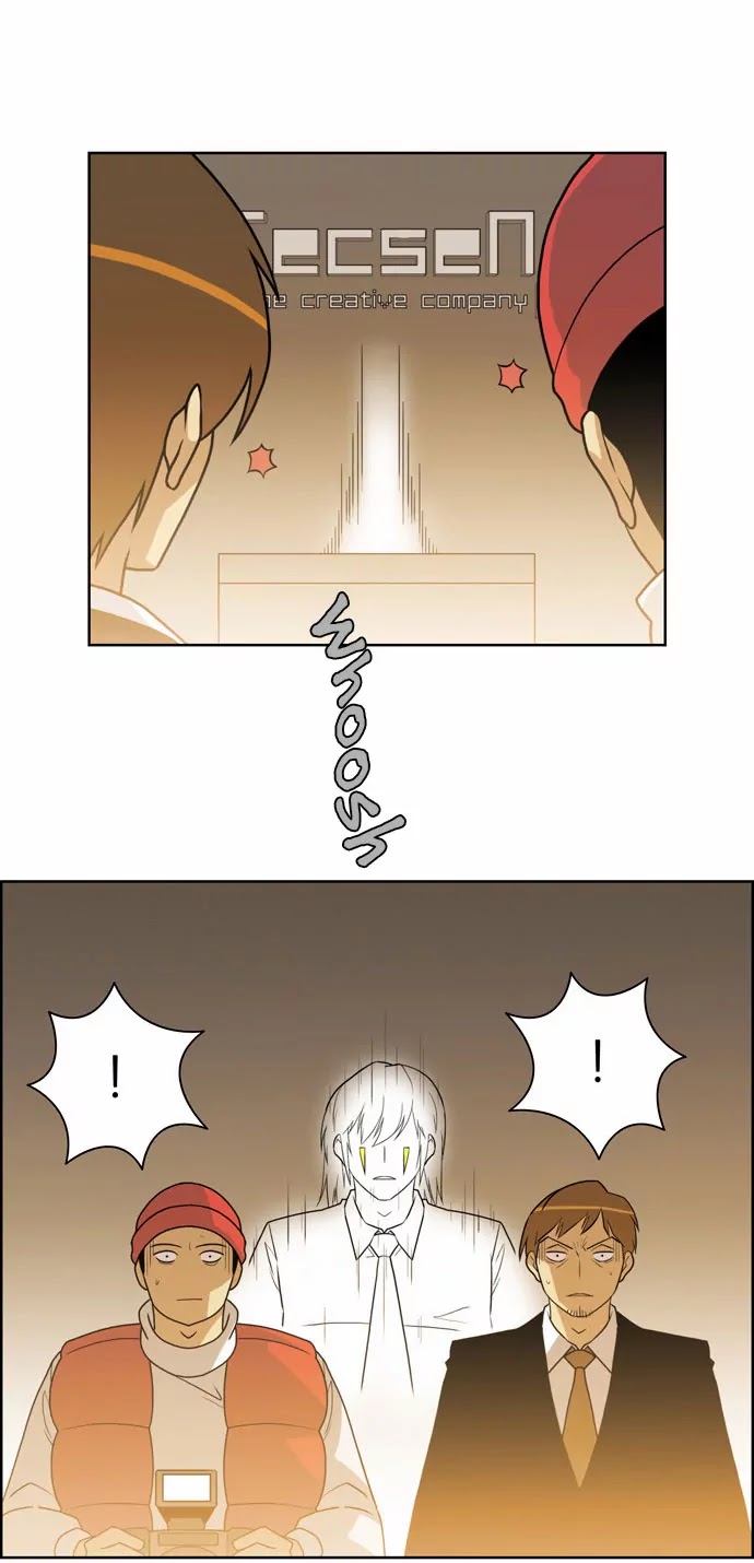 City of Dead Sorcerer Chapter 135 page 17 - Chapter 135: Rescue (1)