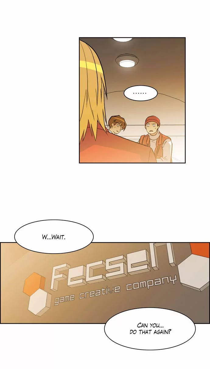 City of Dead Sorcerer Chapter 135 page 19 - Chapter 135: Rescue (1)