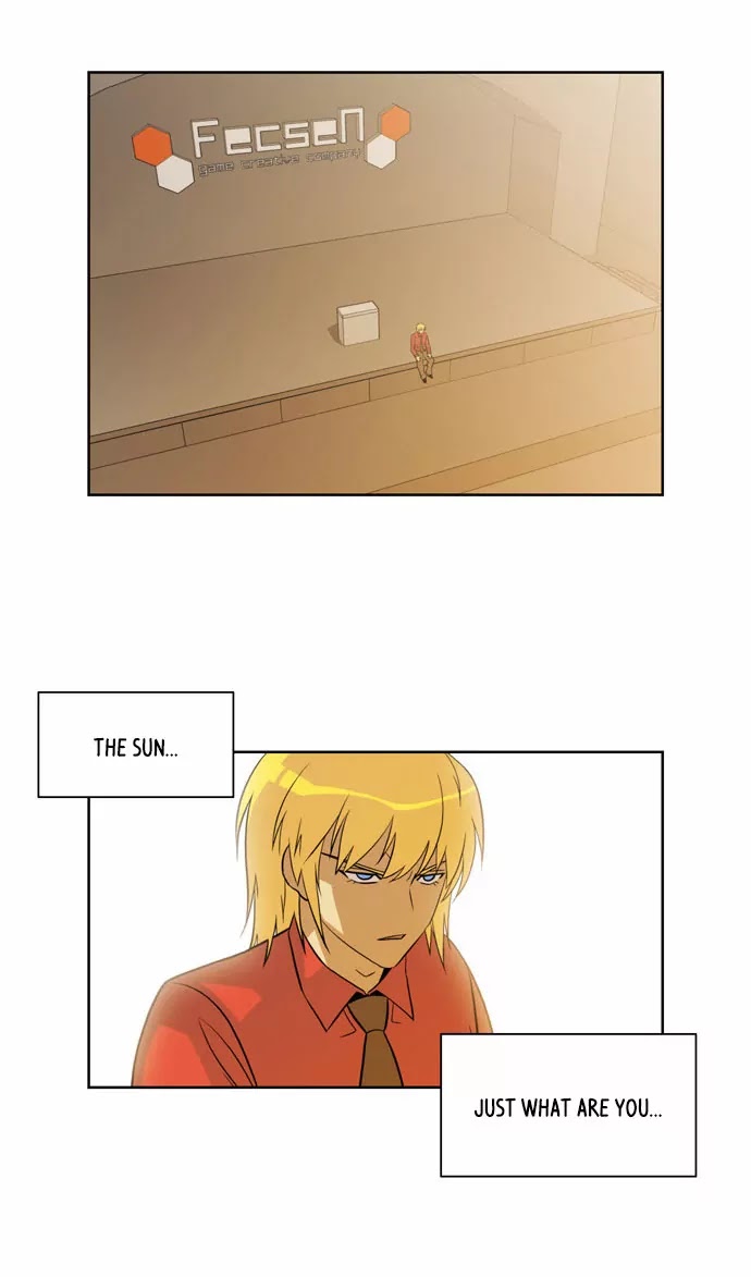 City of Dead Sorcerer Chapter 135 page 20 - Chapter 135: Rescue (1)