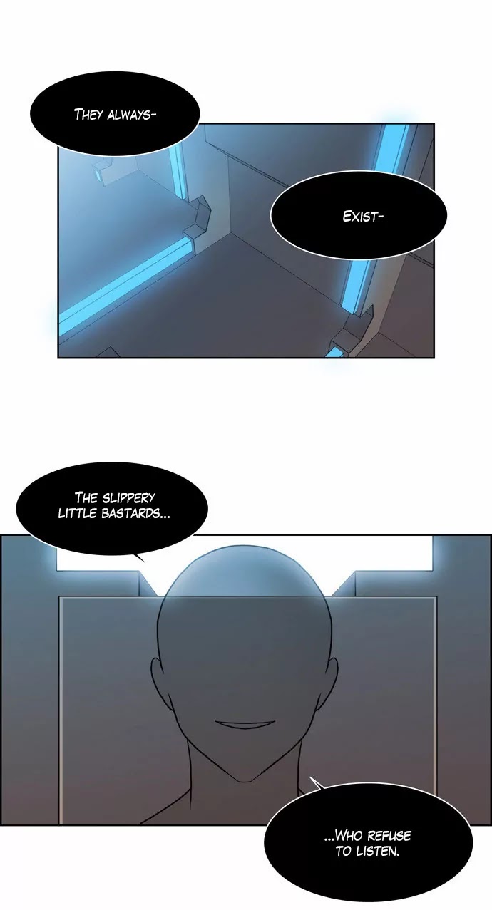 City of Dead Sorcerer Chapter 135 page 24 - Chapter 135: Rescue (1)