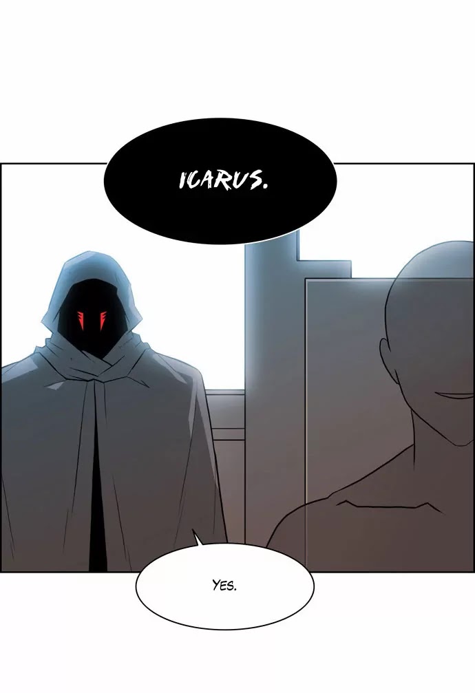City of Dead Sorcerer Chapter 135 page 25 - Chapter 135: Rescue (1)