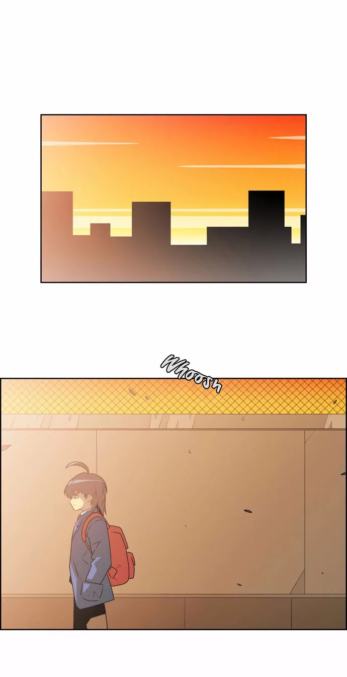 City of Dead Sorcerer Chapter 135 page 27 - Chapter 135: Rescue (1)