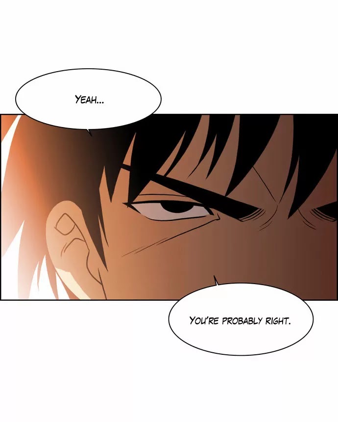City of Dead Sorcerer Chapter 135 page 31 - Chapter 135: Rescue (1)