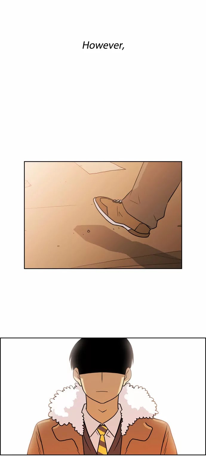 City of Dead Sorcerer Chapter 135 page 32 - Chapter 135: Rescue (1)