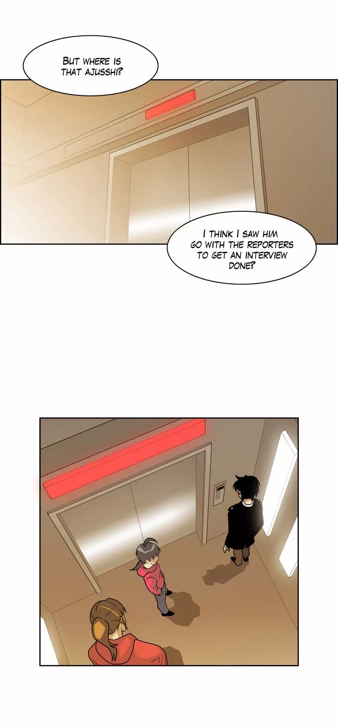 City of Dead Sorcerer Chapter 135 page 9 - Chapter 135: Rescue (1)