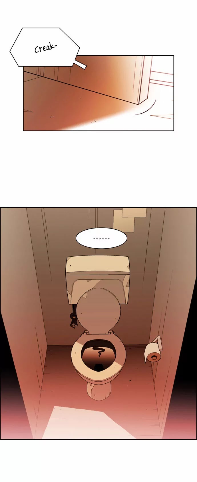 City of Dead Sorcerer Chapter 136 page 11 - Chapter 136: Rescue (2)