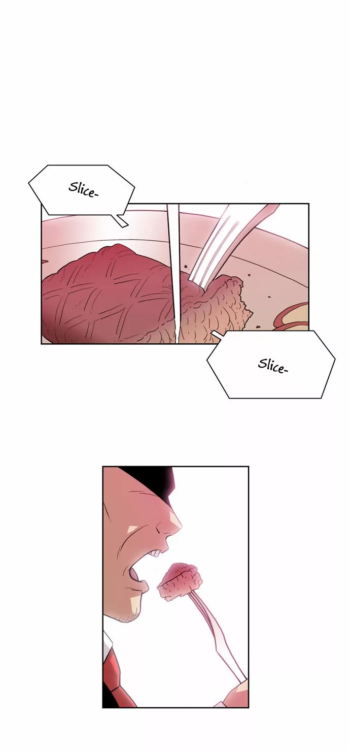 City of Dead Sorcerer Chapter 136 page 15 - Chapter 136: Rescue (2)