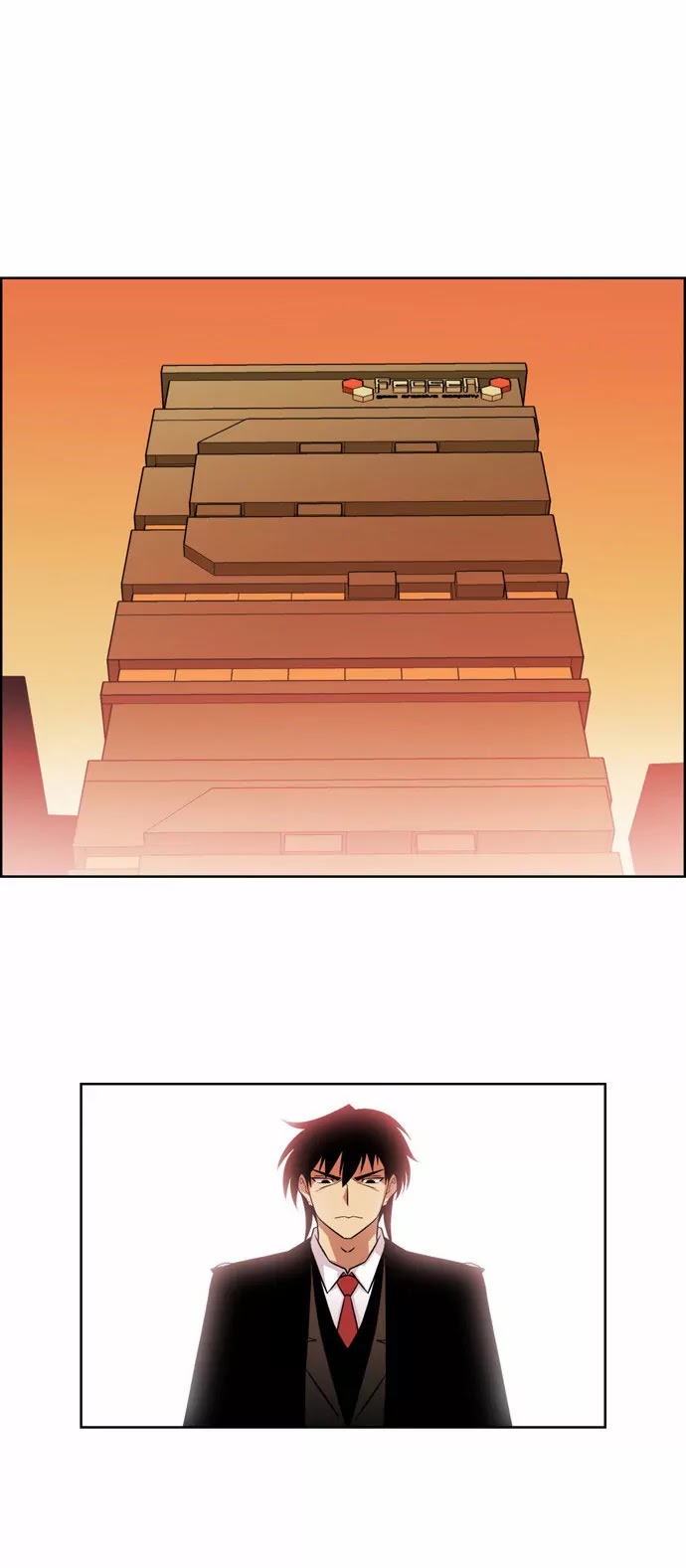 City of Dead Sorcerer Chapter 136 page 2 - Chapter 136: Rescue (2)