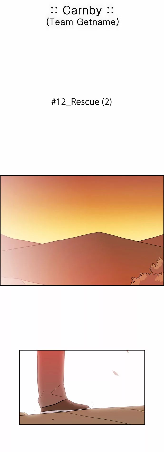 City of Dead Sorcerer Chapter 136 page 8 - Chapter 136: Rescue (2)