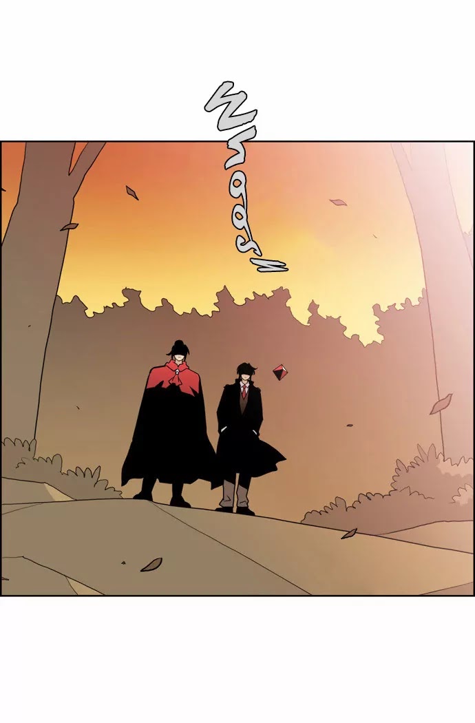 City of Dead Sorcerer Chapter 136 page 9 - Chapter 136: Rescue (2)