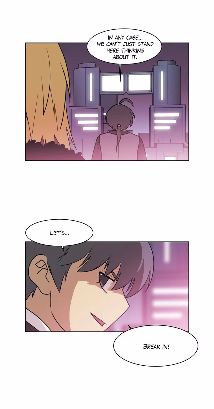 City of Dead Sorcerer Chapter 137 page 13 - Chapter 137: Rescue (3)