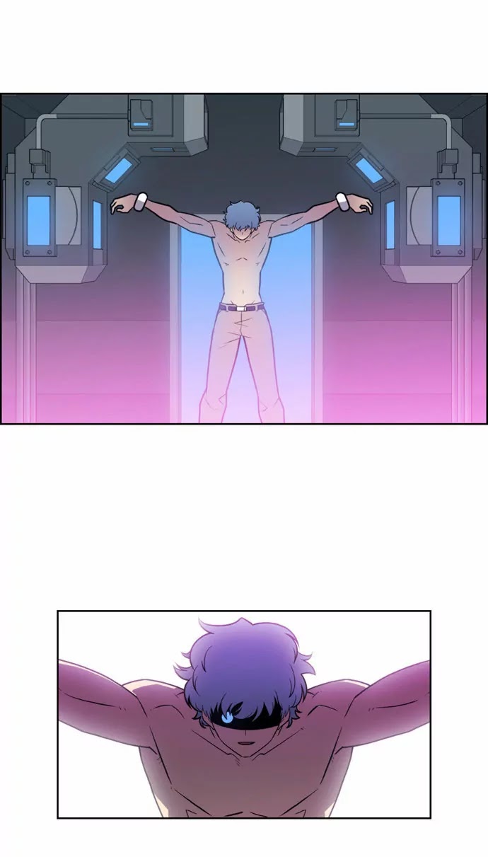 City of Dead Sorcerer Chapter 137 page 14 - Chapter 137: Rescue (3)